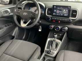 Hyundai Venue 1.6 Dynamic R17 AT