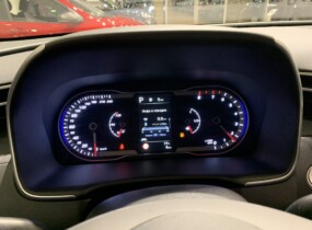 Hyundai Tucson NX4 2.0 Dynamic 2WD AT