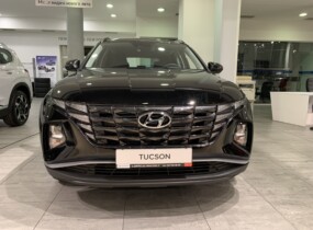 Hyundai Tucson NX4 2.0 Dynamic 2WD AT