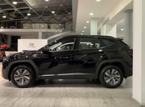 Hyundai Tucson NX4 2.0 Dynamic 2WD AT