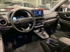 Hyundai Kona Elegance 1.6 2-t