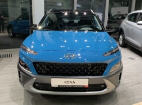 Hyundai Kona Elegance 1.6 2-t