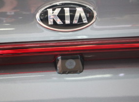 KIA RIO Prestige 1.6 A/T Седан 2021