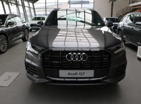 Audi Q7 50 TDI