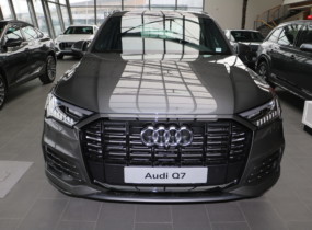 Audi Q7 50 TDI