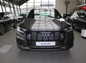 Audi Q7 50 TDI