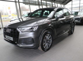 Audi Q7 50 TDI