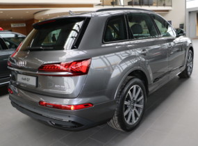 Audi Q7 50 TDI