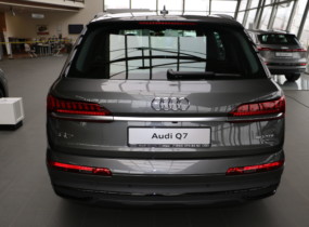 Audi Q7 50 TDI