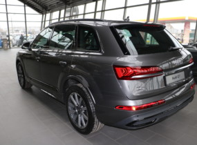 Audi Q7 50 TDI