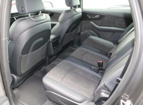 Audi Q7 50 TDI