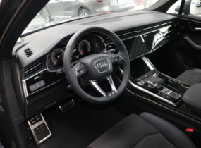 Audi Q7 50 TDI
