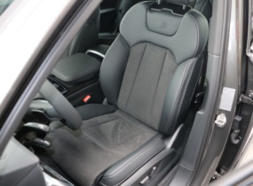 Audi Q7 50 TDI