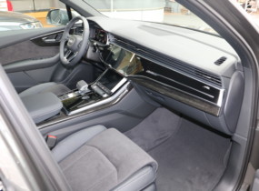 Audi Q7 50 TDI