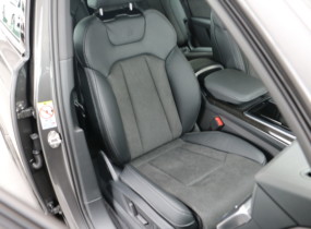 Audi Q7 50 TDI