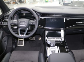 Audi Q7 50 TDI