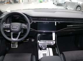 Audi Q7 50 TDI