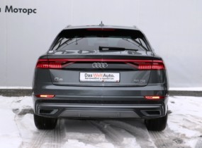 Audi Q8 50 TDI
