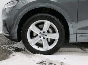 Audi Q8 50 TDI