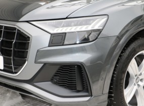 Audi Q8 50 TDI