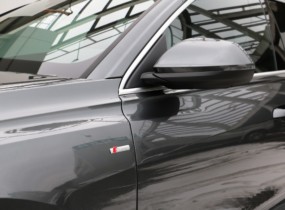 Audi Q8 50 TDI