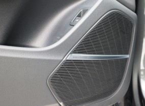 Audi Q8 50 TDI