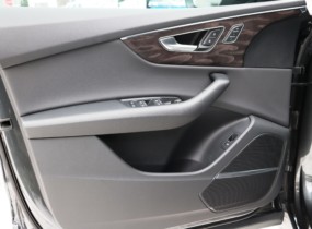 Audi Q8 50 TDI