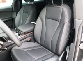 Audi Q8 50 TDI