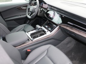 Audi Q8 50 TDI