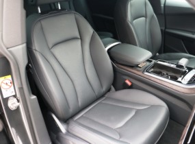 Audi Q8 50 TDI