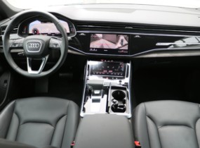 Audi Q8 50 TDI
