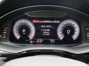 Audi Q8 50 TDI