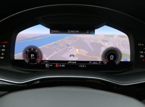 Audi Q8 50 TDI