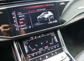 Audi Q8 50 TDI