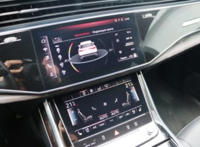 Audi Q8 50 TDI