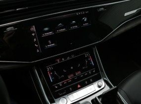 Audi Q8 50 TDI