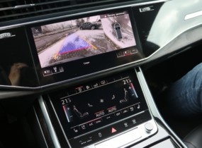 Audi Q8 50 TDI
