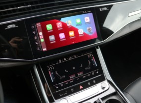 Audi Q8 50 TDI