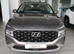 Hyundai Santa Fe 2.2 CRDi Dynamic 8DCT