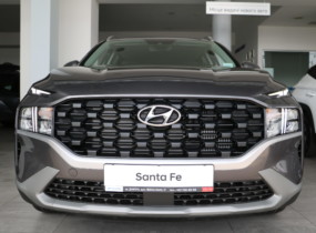Hyundai Santa Fe 2.2 CRDi Dynamic 8DCT
