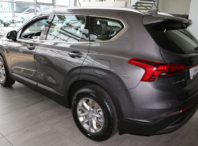 Hyundai Santa Fe 2.2 CRDi Dynamic 8DCT