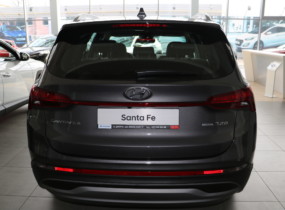 Hyundai Santa Fe 2.2 CRDi Dynamic 8DCT