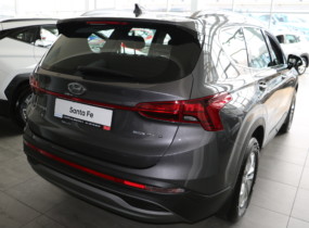 Hyundai Santa Fe 2.2 CRDi Dynamic 8DCT