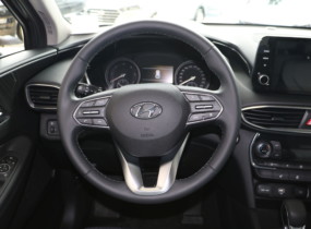 Hyundai Santa Fe 2.2 CRDi Dynamic 8DCT