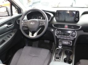 Hyundai Santa Fe 2.2 CRDi Dynamic 8DCT