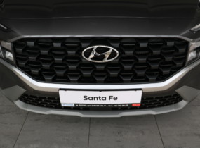 Hyundai Santa Fe 2.2 CRDi Dynamic 8DCT