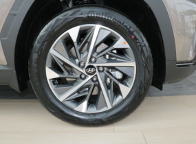 Hyundai Tucson NX4 2.0 Elegance AT