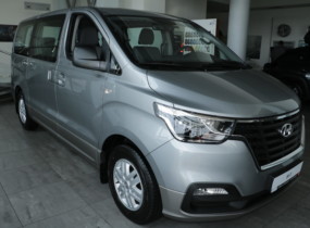 Hyundai H-1 2.5 8-Business 5AT