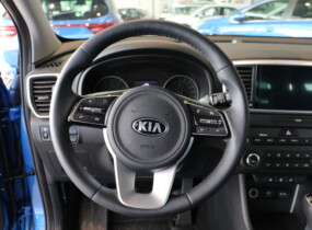 KIA Sportage FL 1.6 M/T Comfort+ 2021