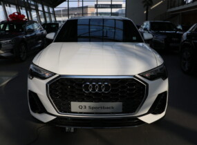 Audi Q3 Sportback 35 TFSI